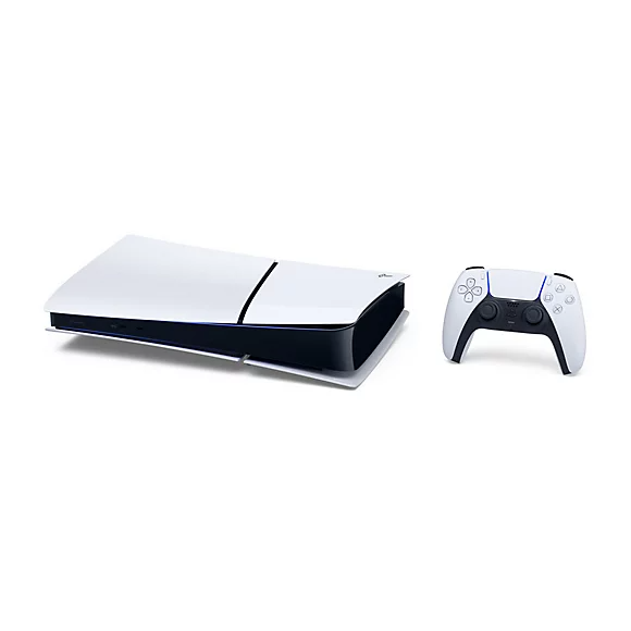 PlayStation 5 Slim Console Digital EDITION ( PS5 ) PlayStation 5 Slim Console Digital EDITION ( PS5 )